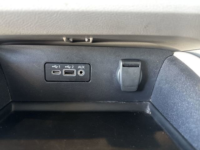 Used 2022 Nissan Altima 2.5 SV image 25