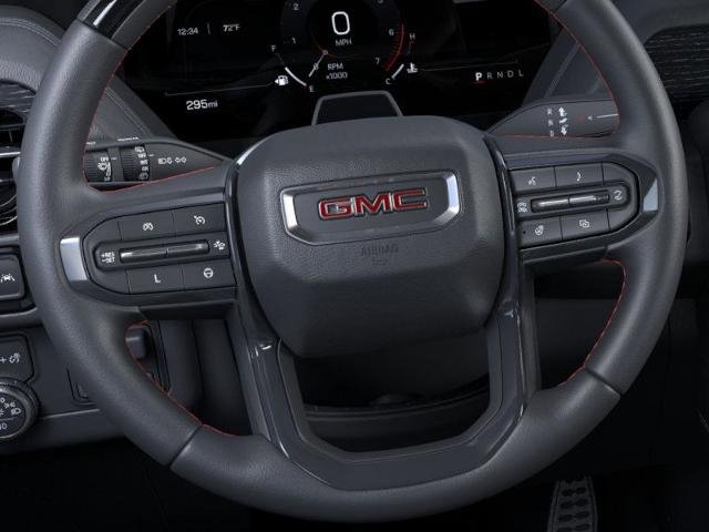 New 2025 GMC Yukon XL AT4 Ultimate w/ LPO, Floor Liner Package image 19