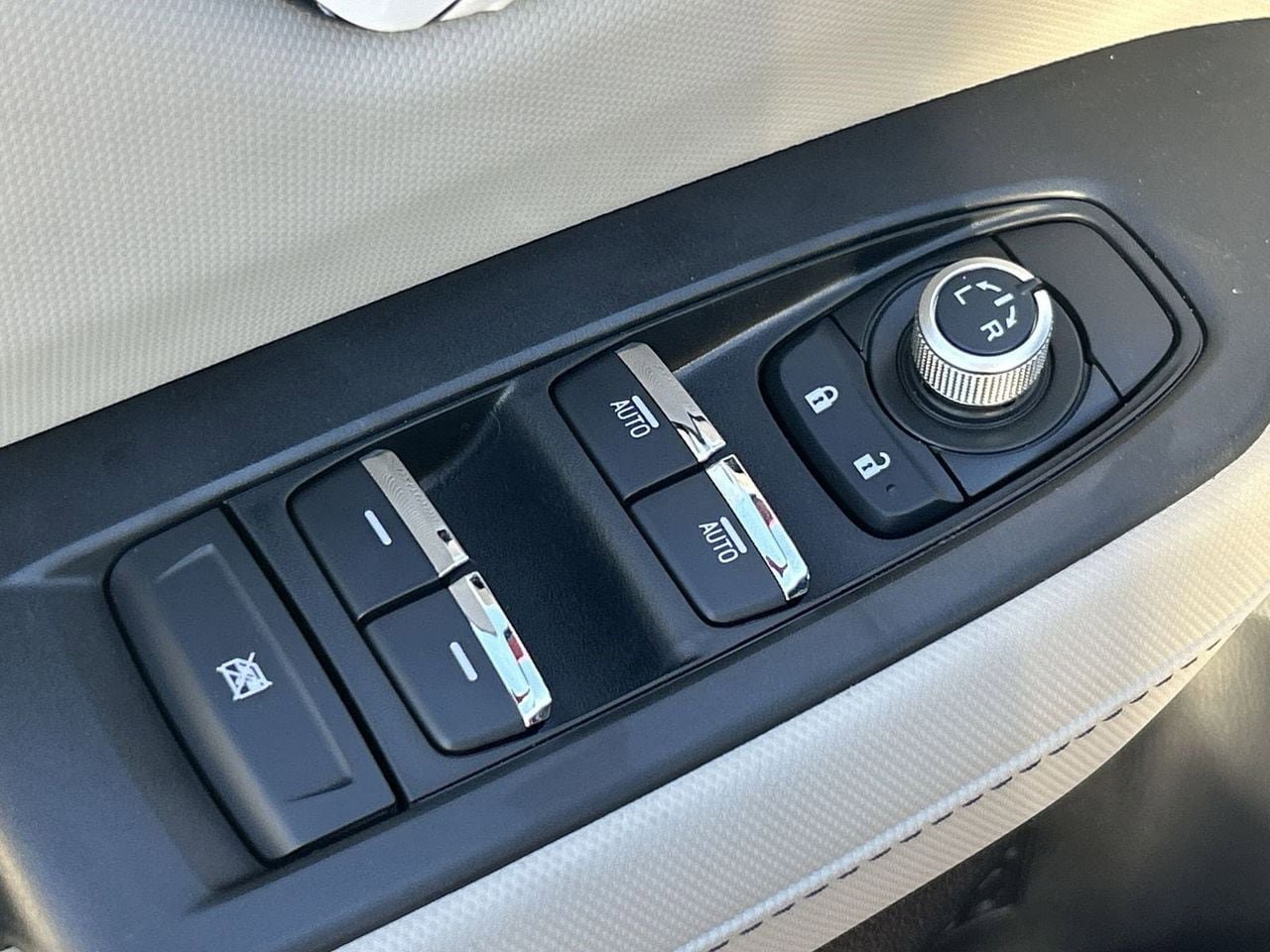New 2026 Subaru Forester Limited AWD/4WD image 17