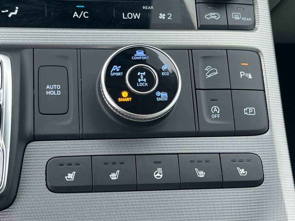 Used 2024 Hyundai Palisade Calligraphy AWD/4WD image 42