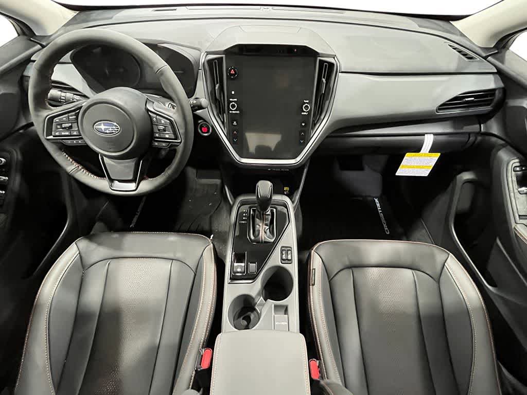 New 2026 Subaru Crosstrek 2.5i Limited AWD/4WD image 15