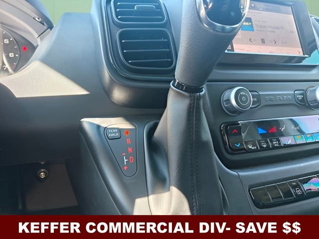 New 2024 RAM ProMaster 2500 w/ Convenience Group image 20