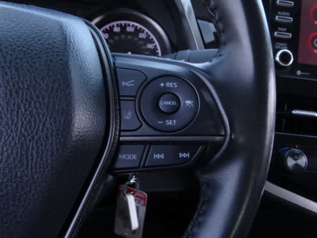Certified 2024 Toyota Camry SE image 34