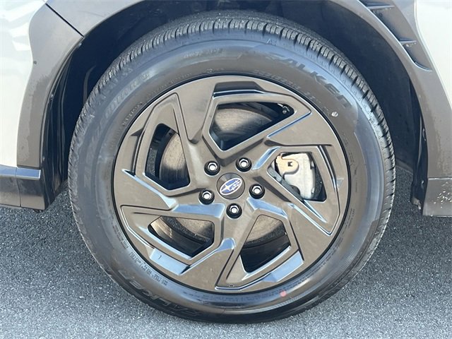 Used 2024 Subaru Crosstrek 2.5i Sport image 39