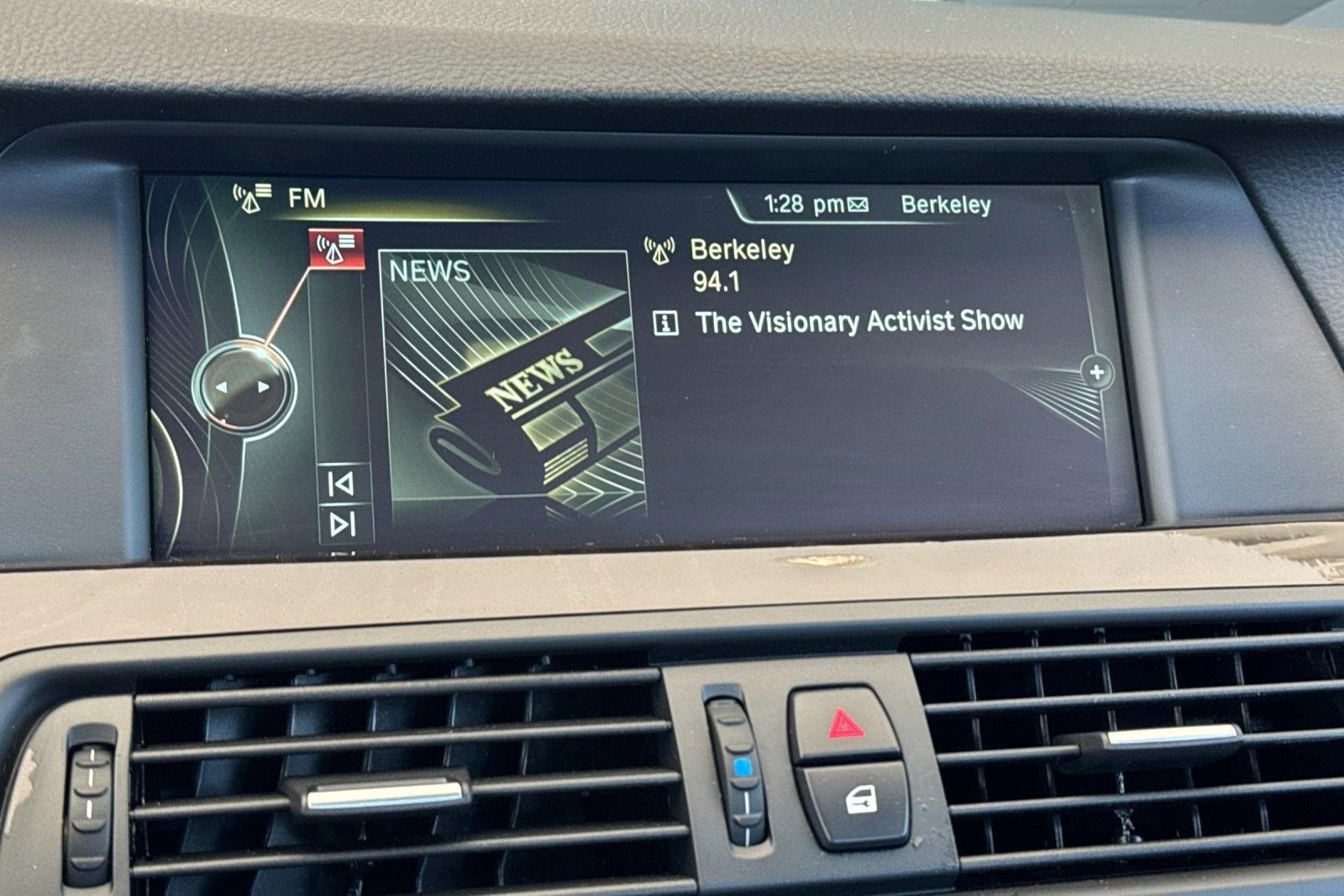 Used 2013 BMW 535i Sedan image 22