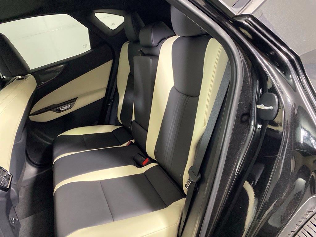 Certified 2024 Lexus NX 350 AWD image 14