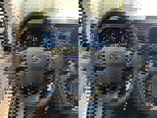 New 2025 Ford Transit 350 148 Medium Roof w/ Load Area Protection Package image 12