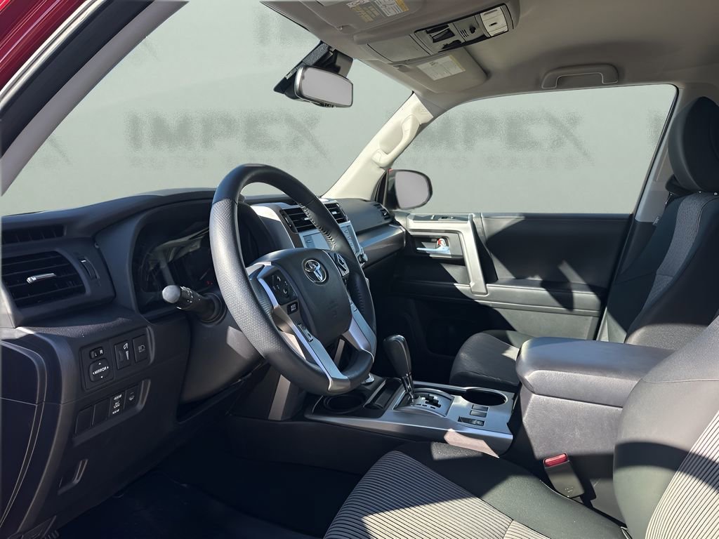 Used 2023 Toyota 4Runner SR5 image 9