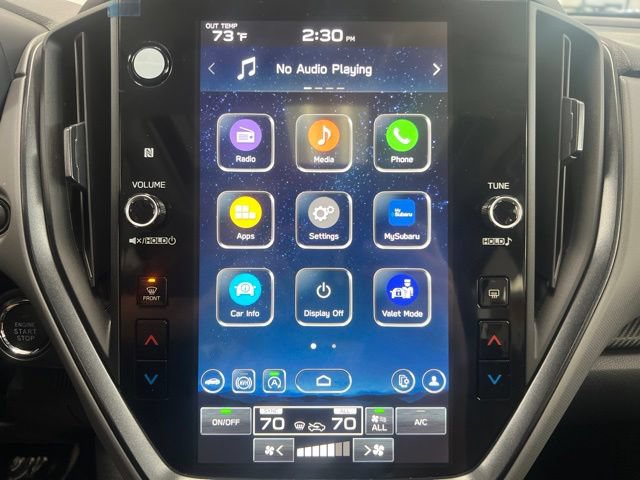 New 2026 Subaru Crosstrek 2.5i Limited AWD/4WD image 33