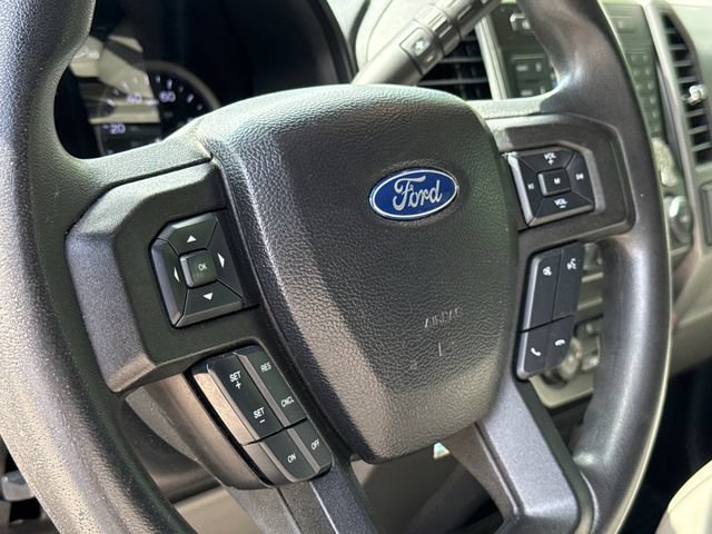 Used 2021 Ford F350 XL w/ Power Equipment Group AWD/4WD image 25
