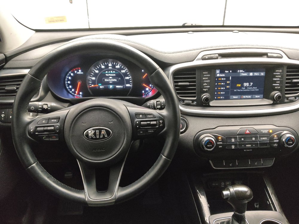 Used 2018 Kia Sorento EX image 22
