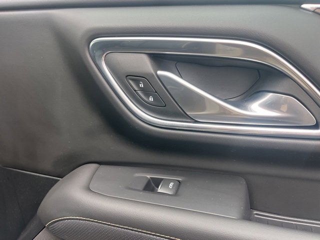 Used 2024 Chevrolet Tahoe Premier w/ Advanced Technology Package image 58