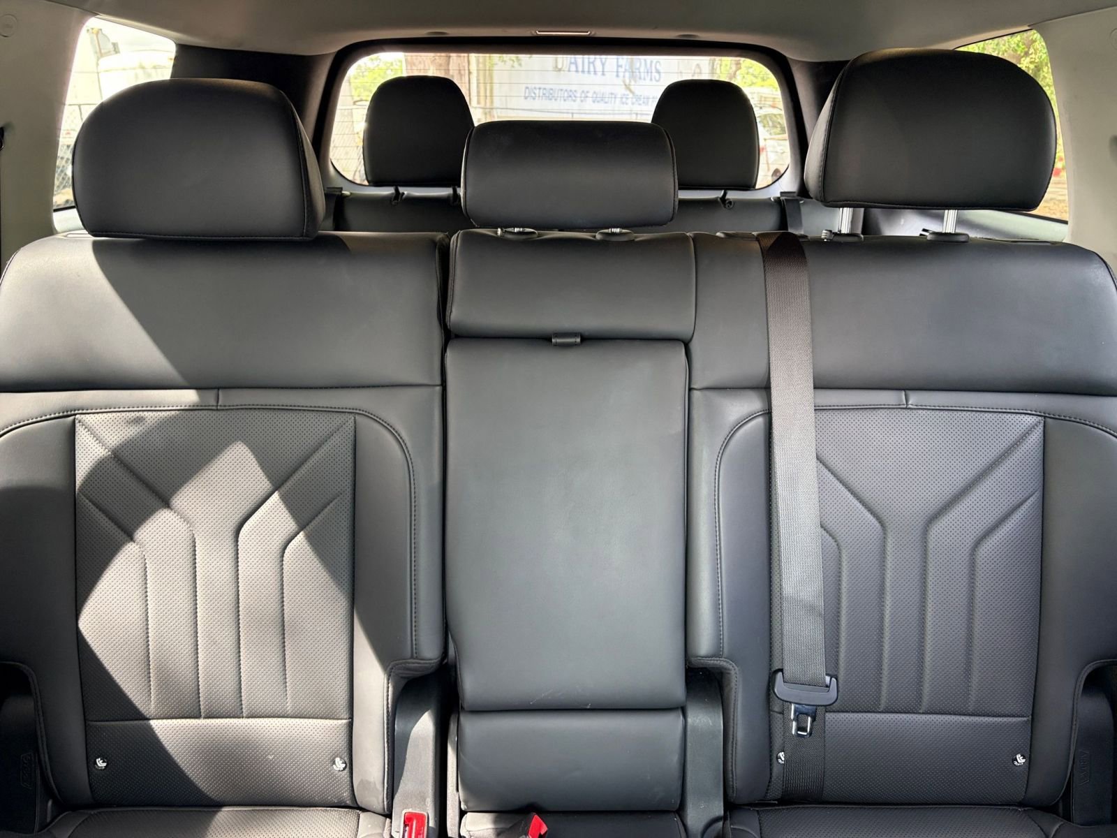 Used 2025 Hyundai Santa Fe SEL FWD image 40