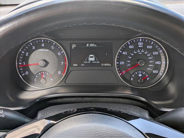 Used 2023 Kia Forte GT-Line FWD image 11