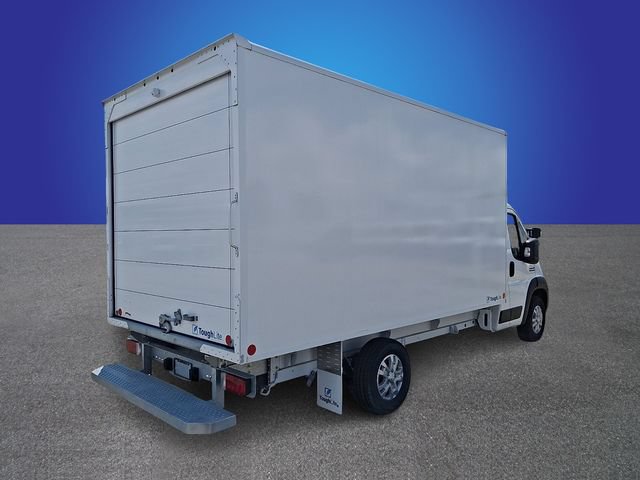 New 2023 RAM ProMaster 3500 FWD image 3