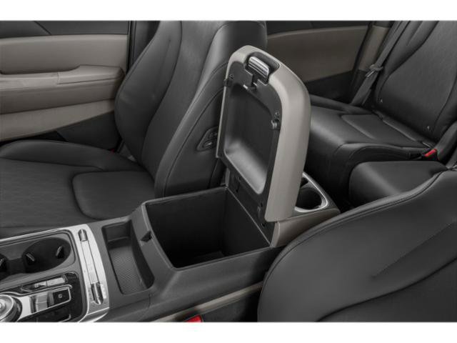 New 2027 Kia Carnival SX FWD image 16