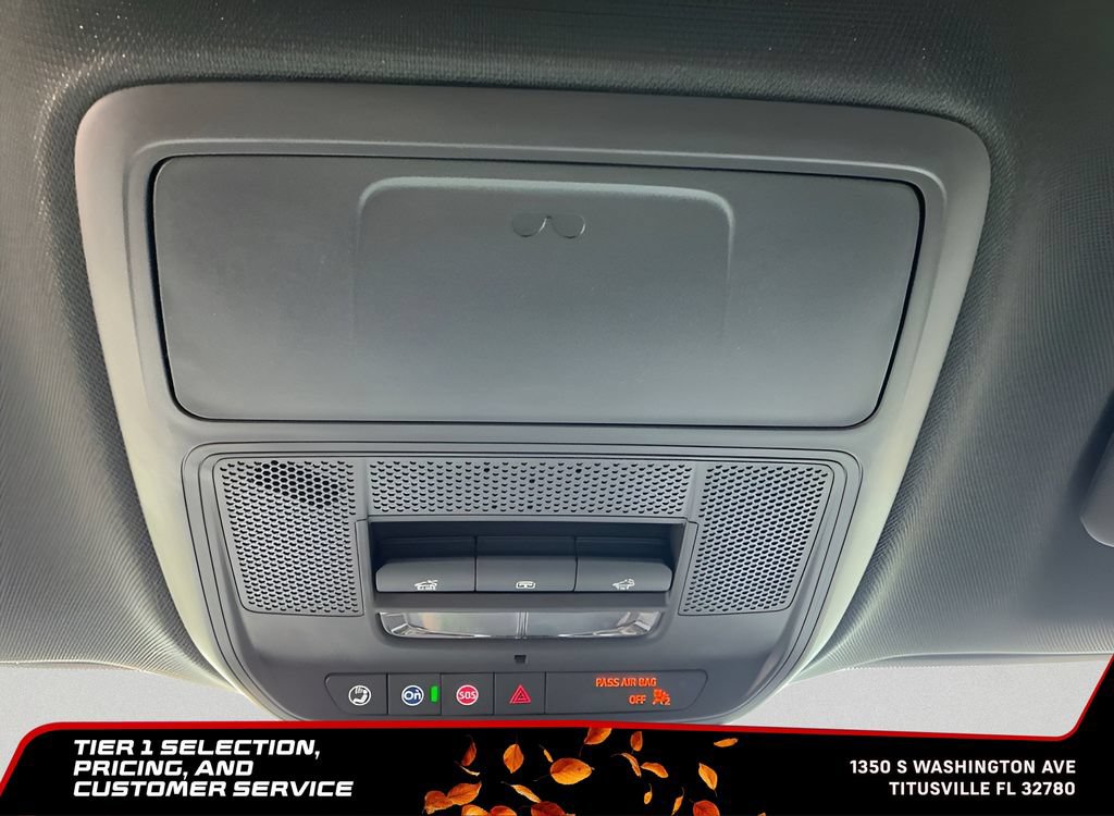 New 2026 GMC Acadia Elevation w/ Black Edition FWD image 41