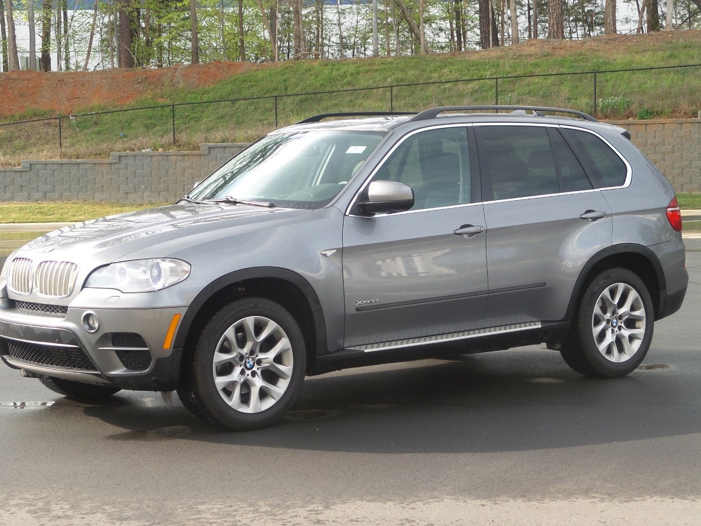 Used 2013 BMW X5 xDrive35i image 7