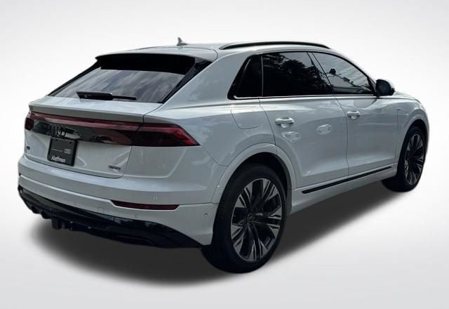 Used 2026 Audi Q8 Premium Plus AWD/4WD image 9