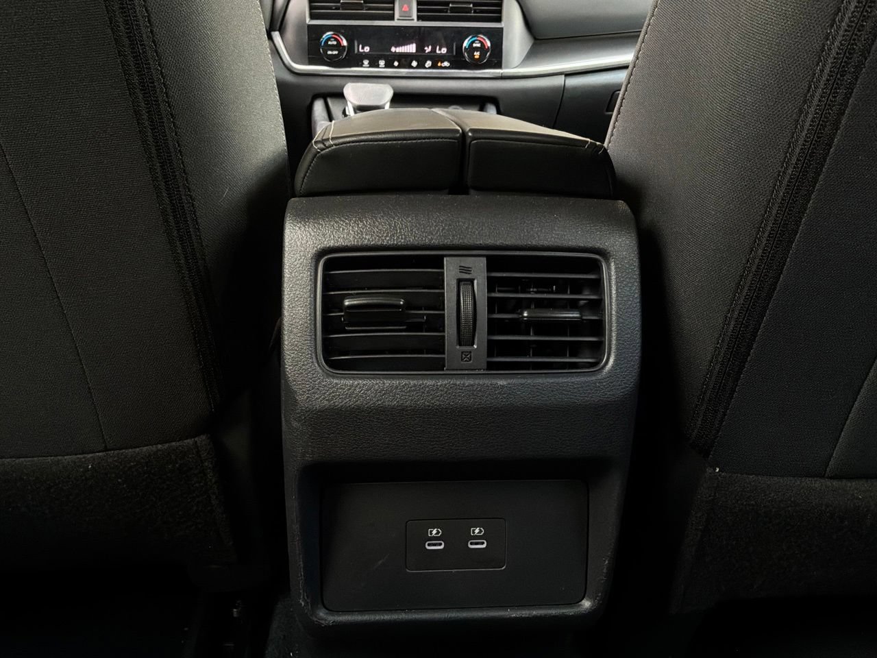 Used 2026 Nissan Rogue SV FWD image 13