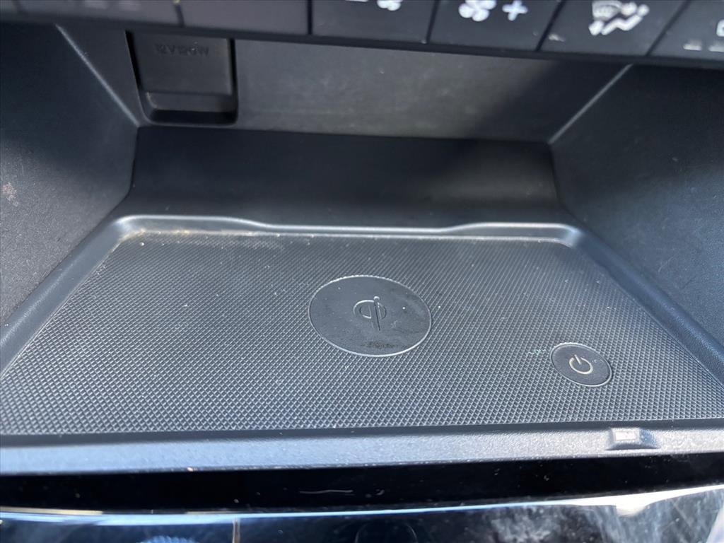 Used 2022 MAZDA CX-5 Signature image 20