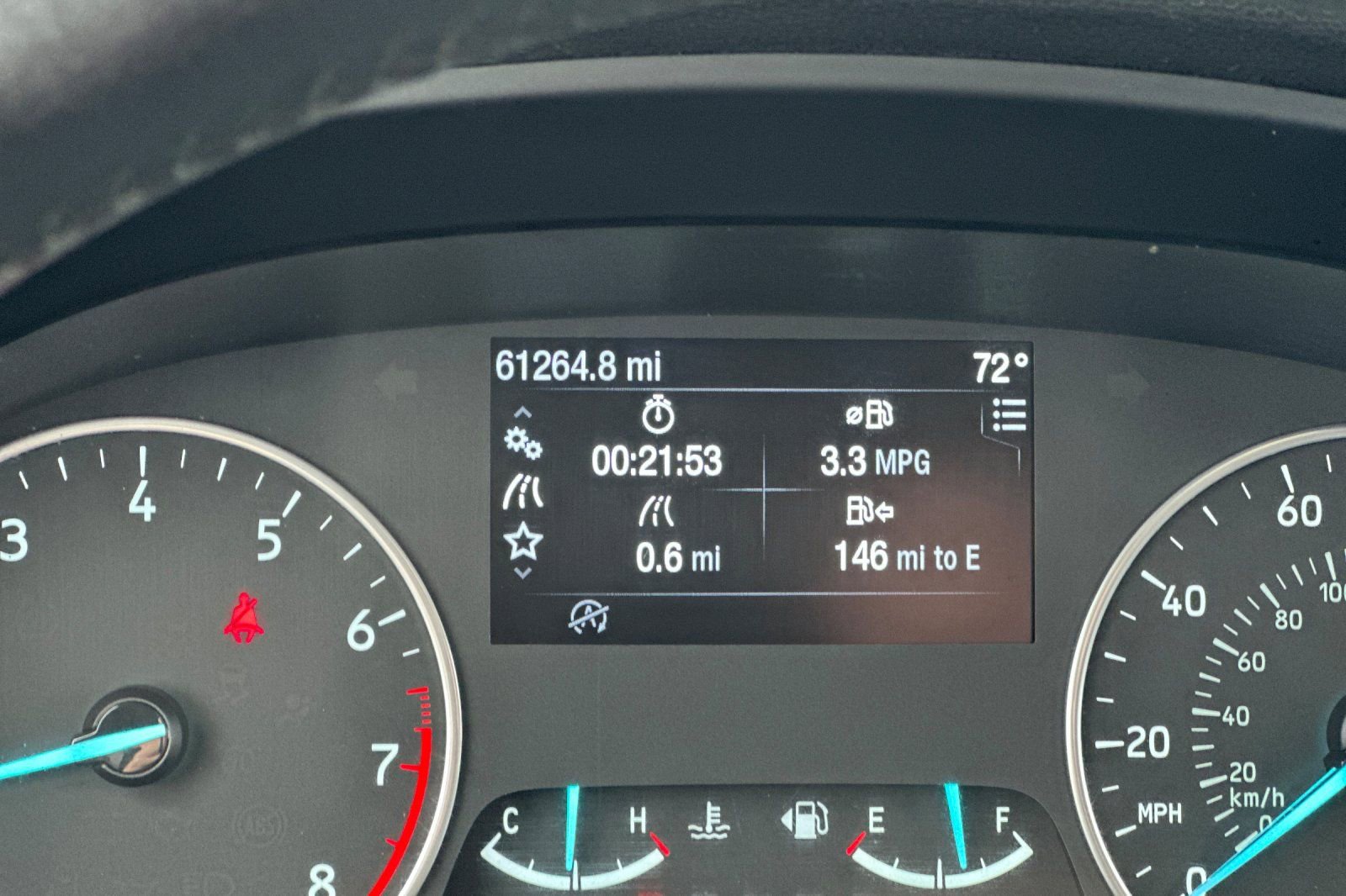 Used 2018 Ford EcoSport Titanium image 29