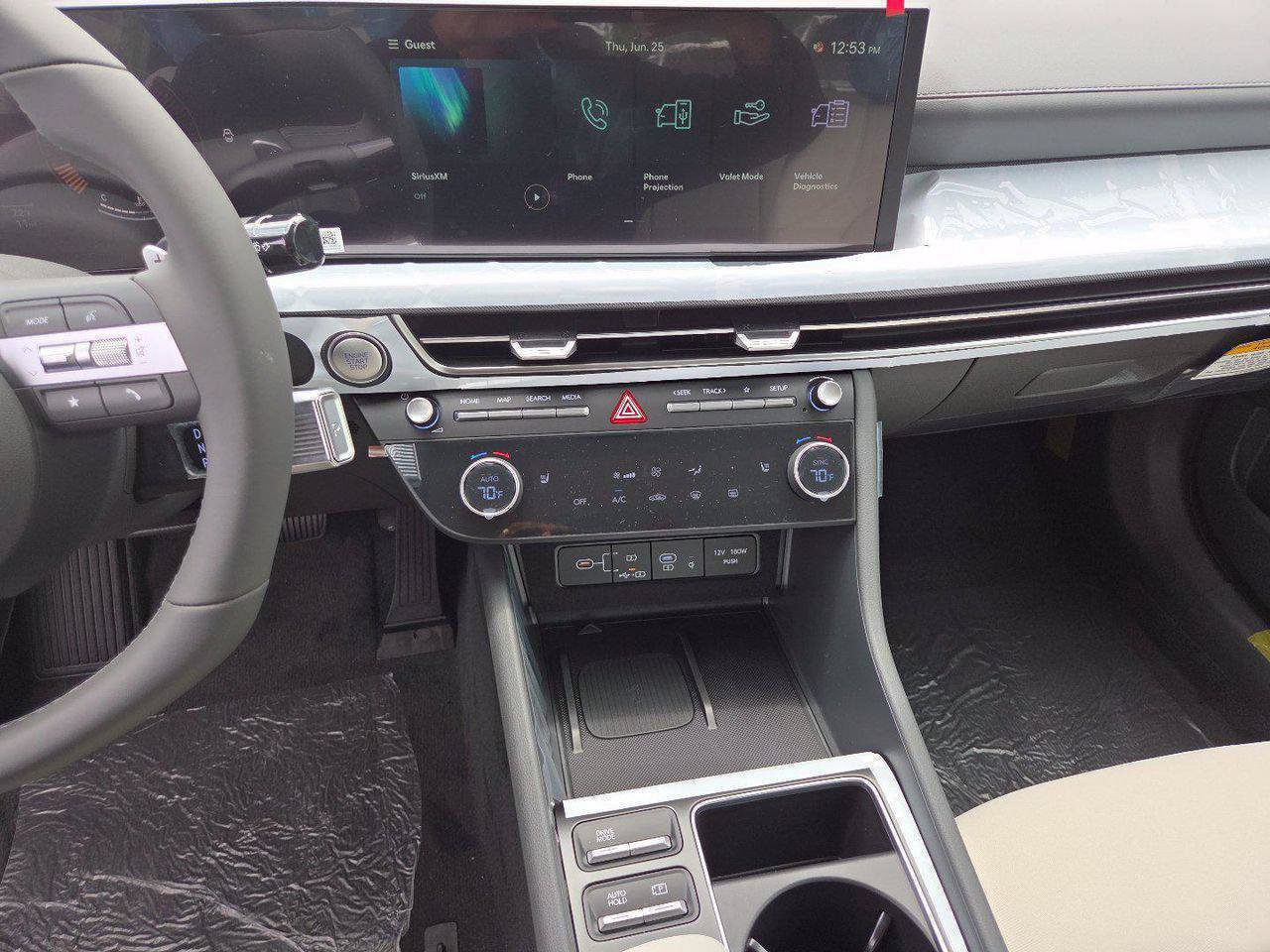 New 2026 Hyundai Sonata SEL FWD image 67