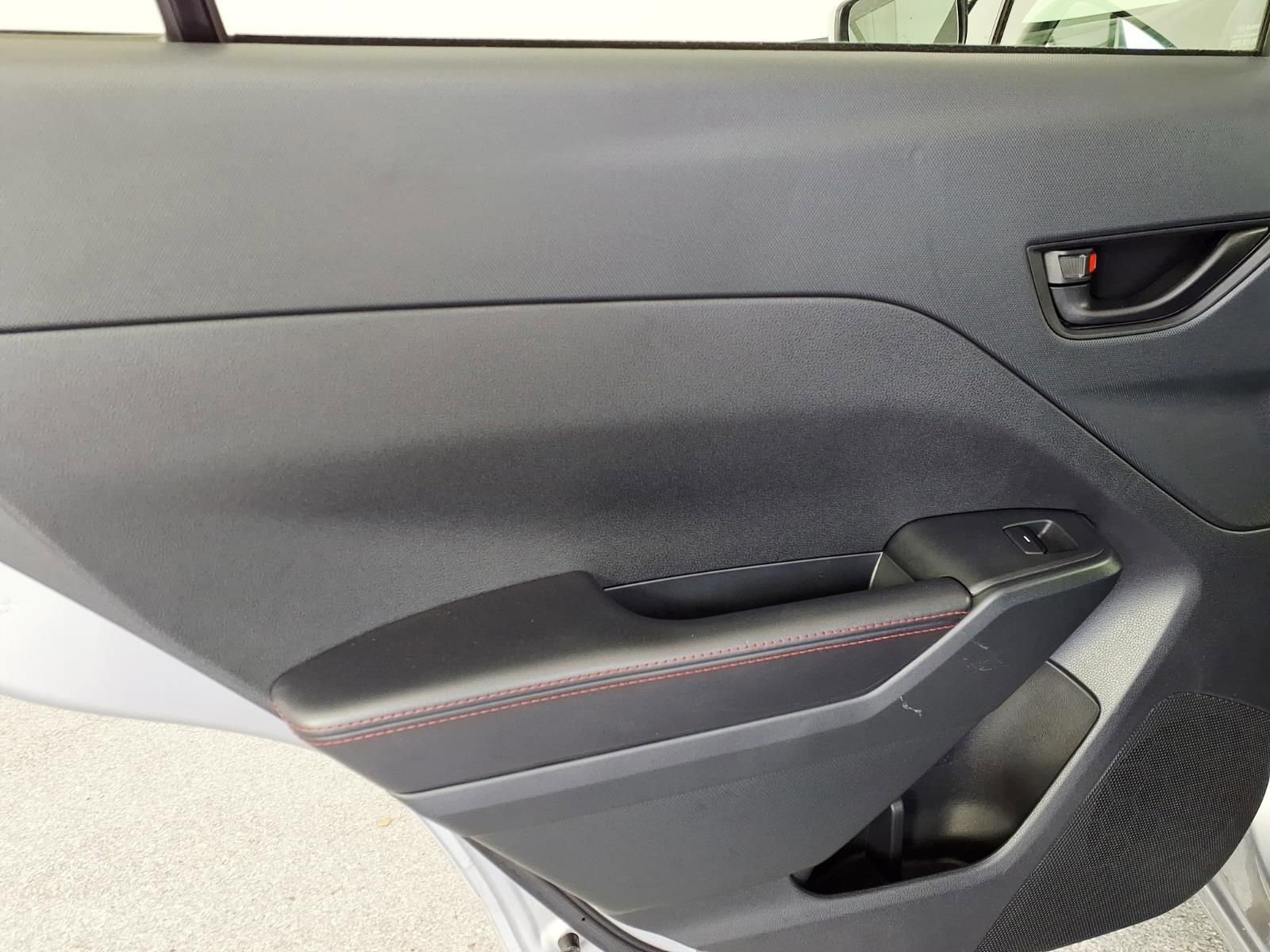 Used 2025 Subaru Impreza 2.0i Sport image 10