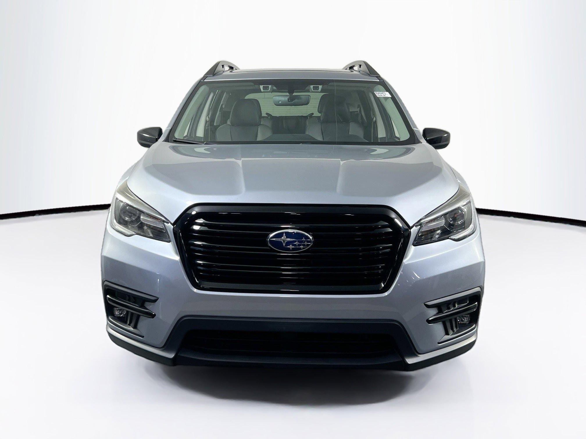 Used 2022 Subaru Ascent Onyx Edition image 2
