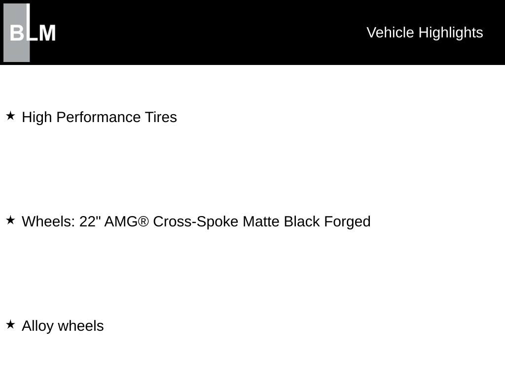 Used 2026 Mercedes-Benz GLE 63 AMG S image 7