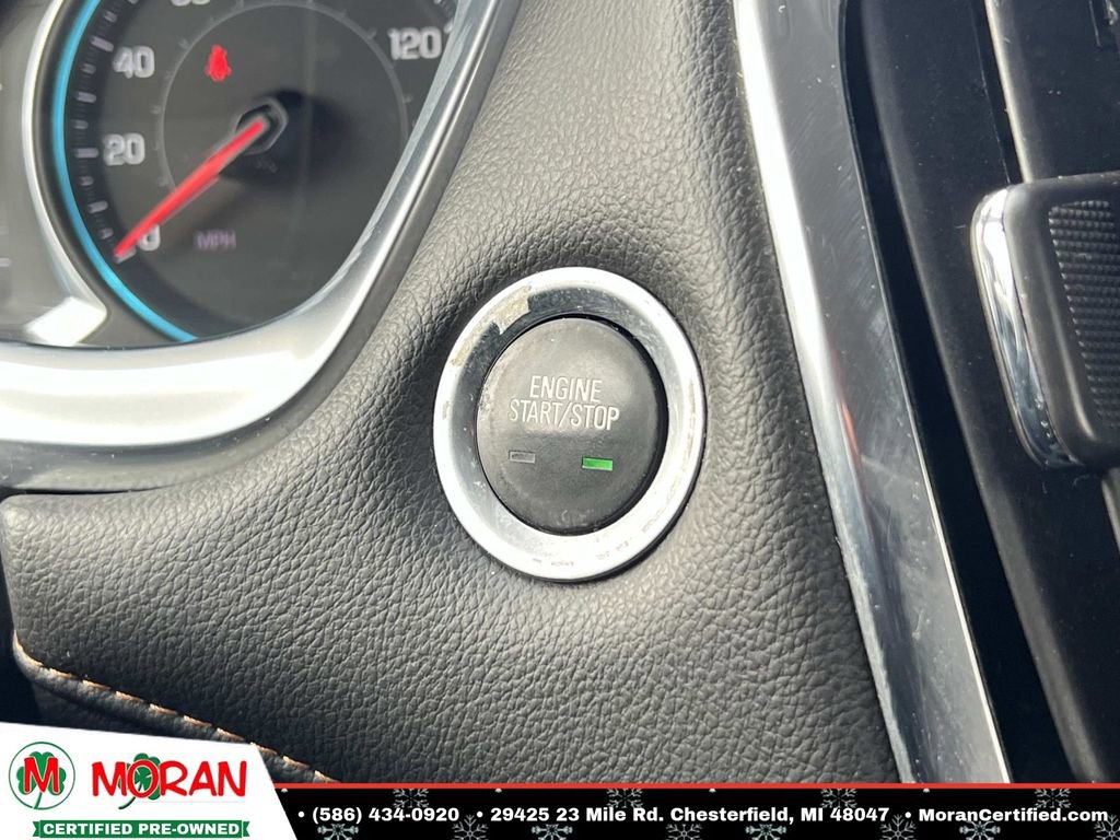 Used 2019 Chevrolet Traverse LT image 24