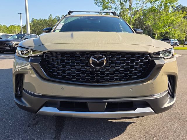 New 2026 MAZDA CX-50 2.5 Turbo w/ Premium Plus Pkg AWD/4WD image 18