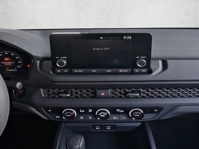 Used 2023 Honda Accord EX image 24