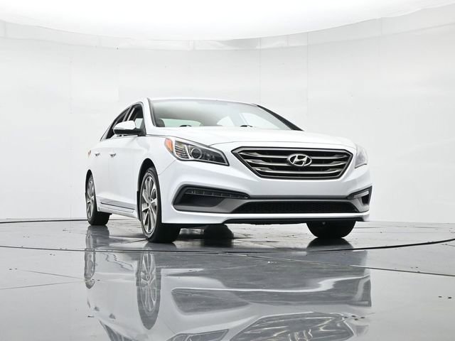 Used 2015 Hyundai Sonata Sport image 34