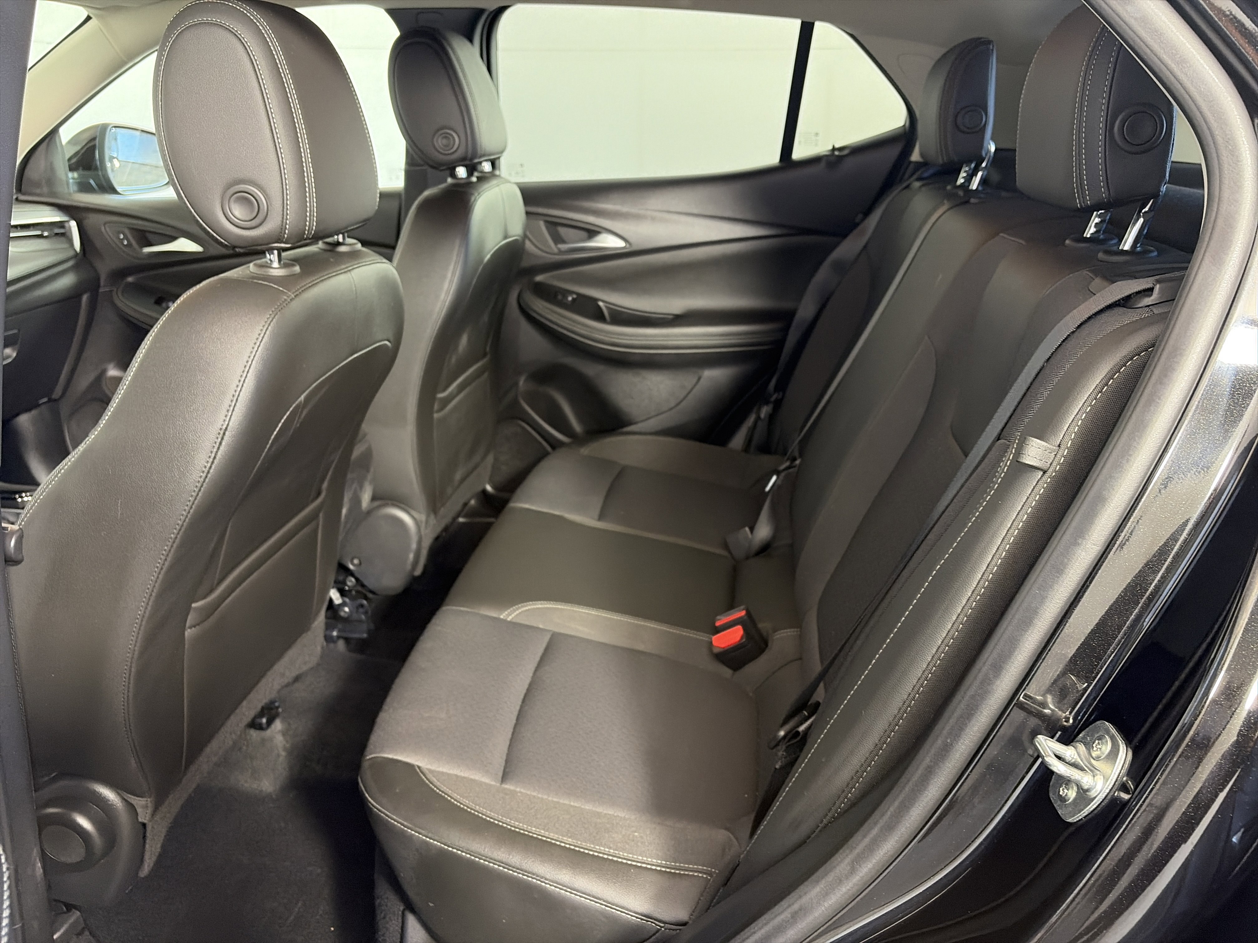 Used 2024 Buick Encore GX Preferred image 7