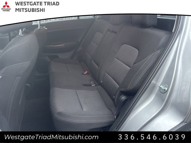 Used 2021 Kia Sportage LX image 21