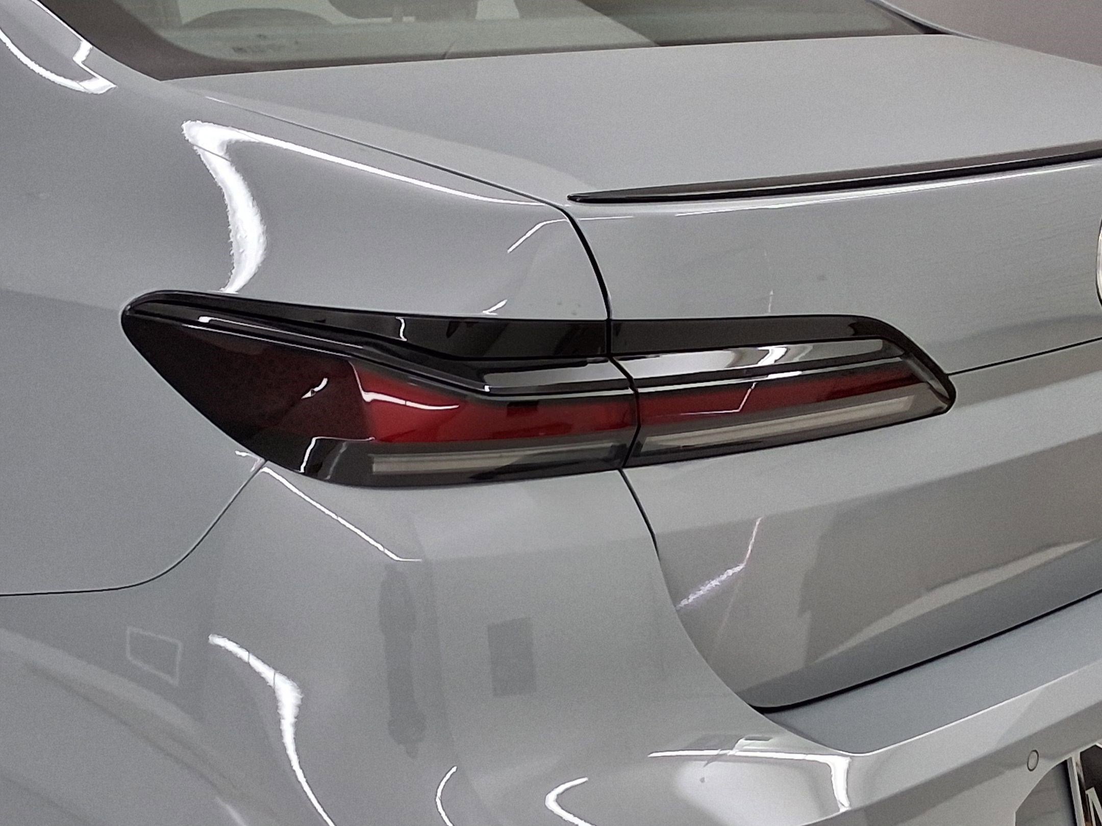 New 2026 BMW 740i w/ Premium Package image 11