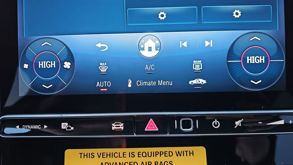 Certified 2026 Mercedes-Benz GLC 300 4MATIC image 16