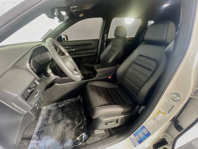 Used 2024 Honda CR-V Sport-L image 10