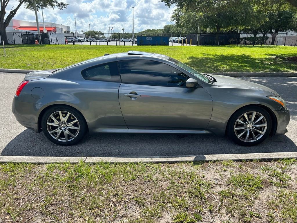 Used 2014 INFINITI Q60 Journey w/ Premium Package RWD image 7