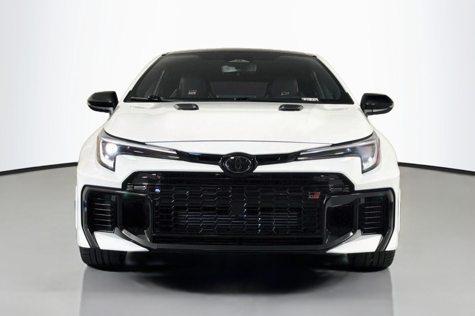 Used 2025 Toyota Corolla GR AWD/4WD image 3
