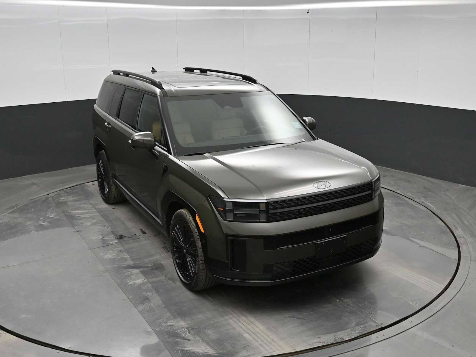 New 2026 Hyundai Santa Fe Calligraphy image 23