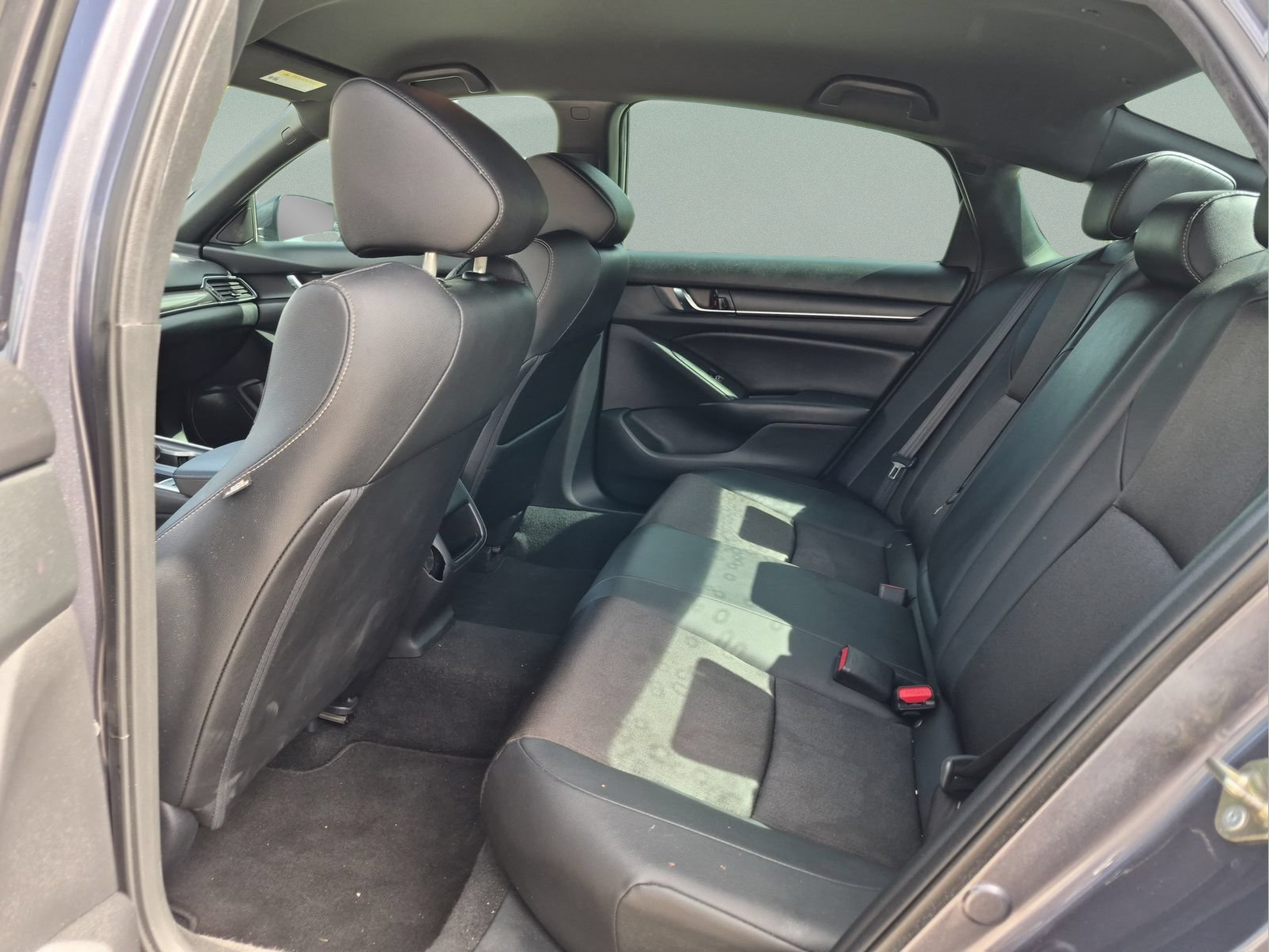 Used 2020 Honda Accord Sport image 18