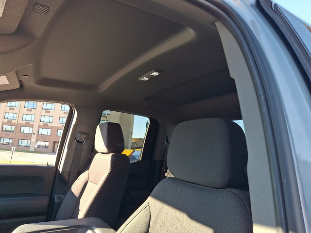 Used 2023 Chevrolet Silverado 1500 Custom AWD/4WD image 13