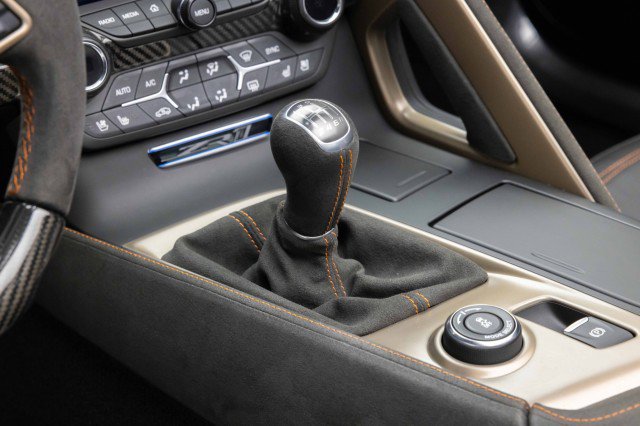 Used 2019 Chevrolet Corvette ZR1 image 14