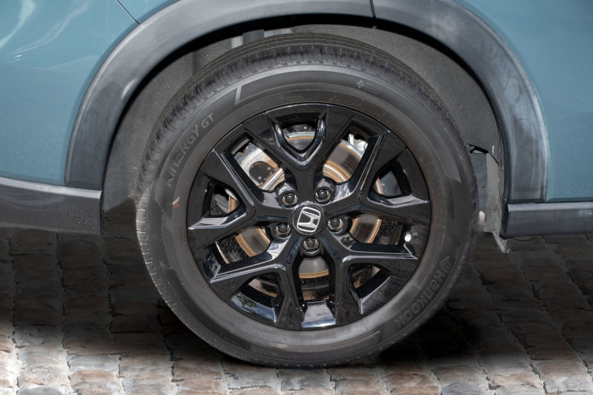 Certified 2023 Honda HR-V Sport image 42