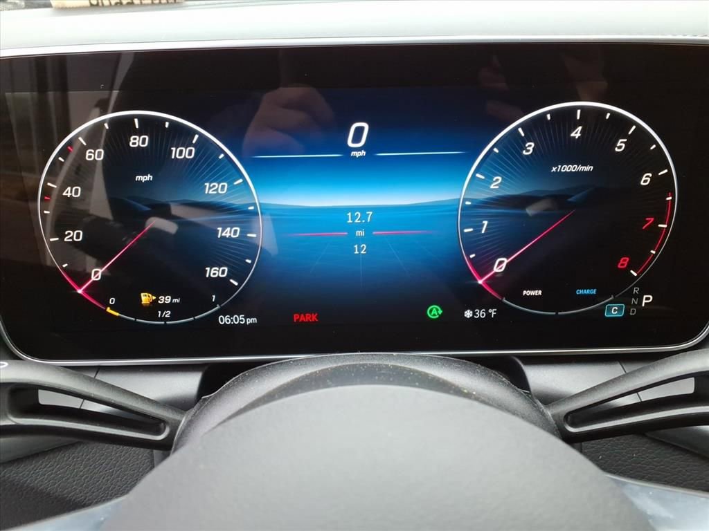 New 2026 Mercedes-Benz GLC 300 4MATIC image 18