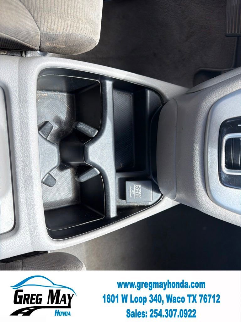 Used 2014 Honda CR-V LX image 19