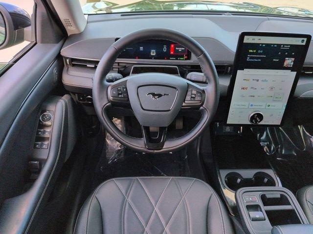 Certified 2025 Ford Mustang Mach-E Select AWD/4WD image 16