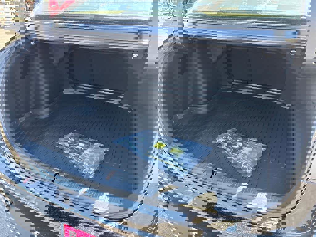 New 2026 Toyota Crown Nightshade image 30